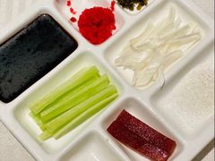 -四季民福烤鸭店(王府井灯市口店)