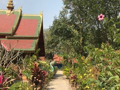 -西双版纳傣族园