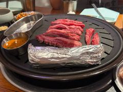 -济州爱肉堂(总店)