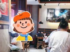 -鑫花溪牛肉米粉(东环大润发店)