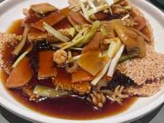 -四川饭店(城乡购物中心店)