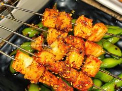 -枪火串烧·东北特色烧烤(罗湖总店)