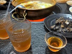 -一善菌·云南菌汤·云南菜(银泰城店)