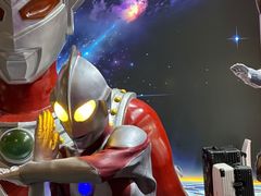 -上海跨国采购会展中心