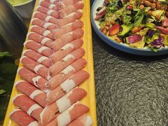 -阳坊胜利涮羊肉(阳坊老店)