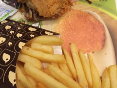 -德克士(前门店)
