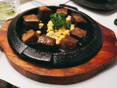 -禾绿回转寿司(万柳华联店)