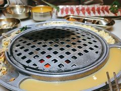-韩宫宴烤肉·料理(大宁国际店)