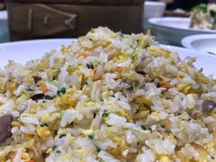 扬州炒饭-花园茶楼(兴城西路店)