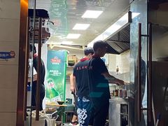 门面-亚东串烤(共康东路店)