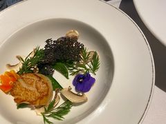 -Wei菋·Le Bistrot