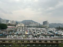 -大梅沙海滨公园