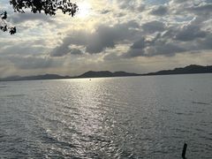 -东钱湖旅游度假区