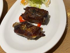 -宴会中心