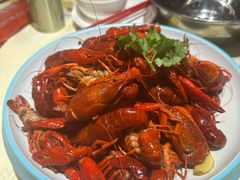 -红满堂·龙虾·牛蛙·淮扬菜(濠北路店)