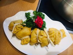 鱼籽福袋-湯系·煲汤手艺人(东二环泰禾广场店)