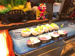 -高密维景国际大酒店(高密店)