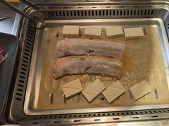-新石器烤肉(高行万嘉店)
