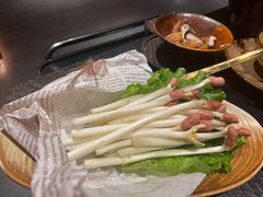 -色響火锅(恒隆广场店)