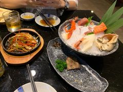 -真剑日本料理·铁板烧(贵州路店)