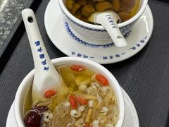 -老城糖水铺(珠海东店)