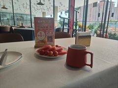 -闽海肴(北辰荟店)