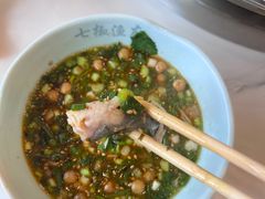 -七椒渔府·特色雅鱼餐厅(雨城店)
