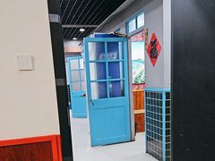 -边江铁锅炖鱼(振八街店)