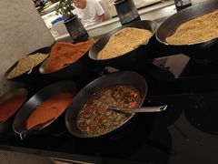 -星伦多自助料理·涮烤一体(江桥万达店)
