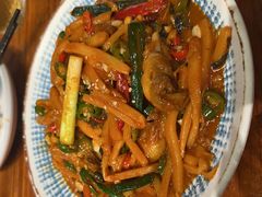 -今邕烧烤(西大店)