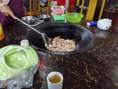 -逢缘柴火农家乐(连南店)