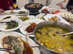 -沙龙宴(夷陵广场店)