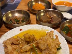 -小木屋米酒店·韩国料理(深圳总店)