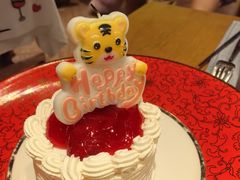 -青岛海天大酒店·1988全日餐厅