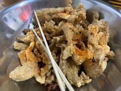 -阿姨小肉摊(同济西苑店)