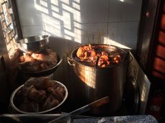 -鼎香润(德胜门内店)