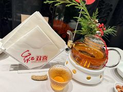 -红双喜海鲜淮扬菜·港城美食名片(海昌北路店)