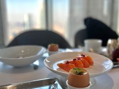-北京柏悦酒店·锦庭餐厅Dining Room