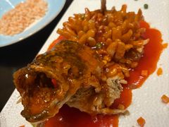 -海天楼中餐厅(吴宫泛太平洋酒店)