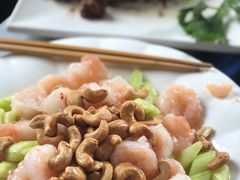 -大眼锅贴水饺(河东店)