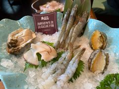 -牛New寿喜烧(金鹰世界店)