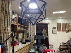 -长沙纹身· 龙堂刺青·三土师傅的店