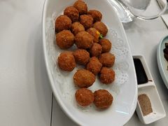 -惠丰堂饭庄·烤鸭·京味菜(民族大学店)
