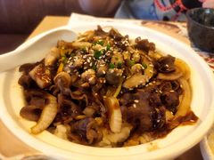 鹅肝鳗鱼饭-Sushi Love 创意寿司(丽影广场店)