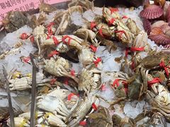 -皇家5号海鲜烤肉火锅自助餐(聊城总店)