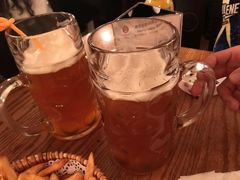 -宝莱纳啤酒花园餐厅PAULANER BRAUHAUS Nanjing(广州路店)