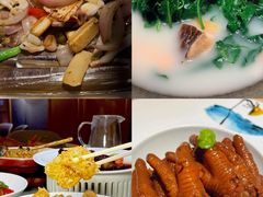 -侨美食家·粤菜(体育西路店)