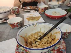 -中卫御苑福膳·养生局(圆明园店)