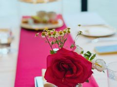 -Kathleen's Waitan 凯圣琳江景西餐厅(外滩店)