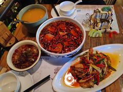 -胡桃里乐队酒馆(长春总店)
